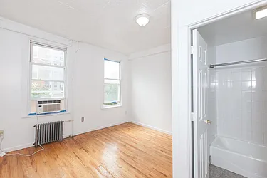 Rented by Voro NYC