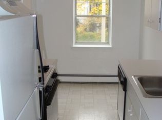 481 Centre St, Newton, MA 02458