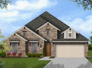 20724 Songbird Dr, Pflugerville, TX 78660