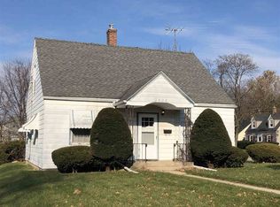 2624 17th Ave, Rockford, IL