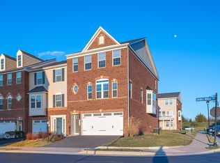 25802 Double Bridle Ter, Aldie, VA 20105