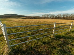 1182 County Road 1590, Willow Springs, MO 65793