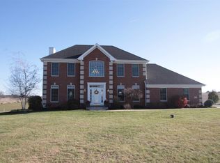 17215 Beaverton Rd, Capron, IL 61012