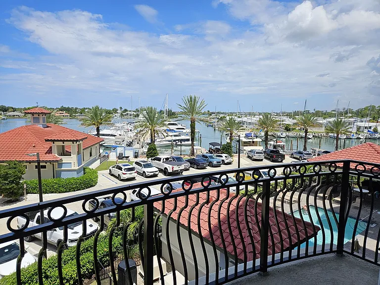 503 N Tamiami Trl #301 — Photo 15