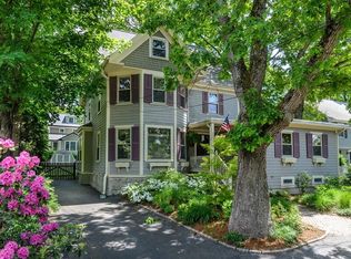 223 Weston Rd, Wellesley, MA 02482