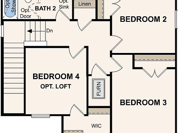 3rd image of this home