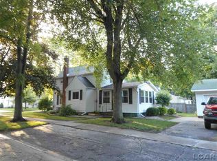 325 Orchard St, Morenci, MI