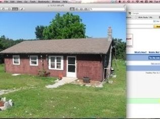 35600 S 560 Rd, Jay, OK 74346