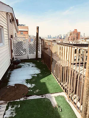 Rented by Real Broker NY LLC | media 12