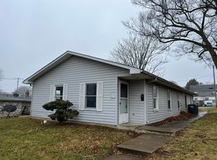 1311 Hendricks St #1311, Anderson, IN 46016