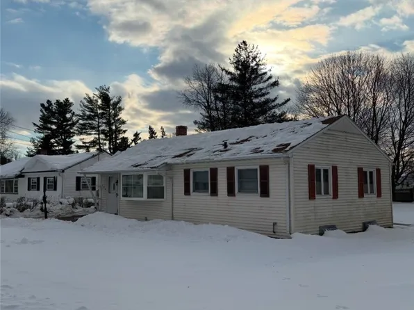 704 Burth Pl, Utica, NY 13502