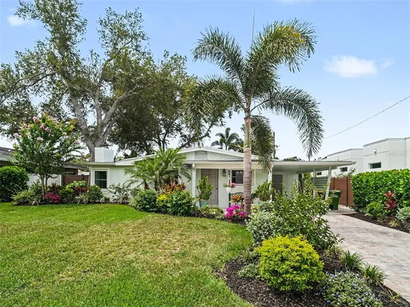 2344 Temple St, Sarasota, FL 34239