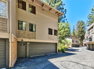 820 Oriole Way UNIT 68, Incline Village, NV 89451