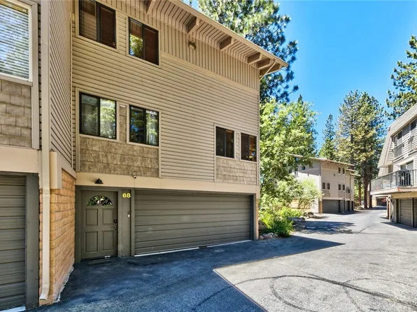 820 Oriole Way Unit 68, Incline Village, NV 89451
