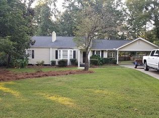 544 Stillwood Dr, Gainesville, GA