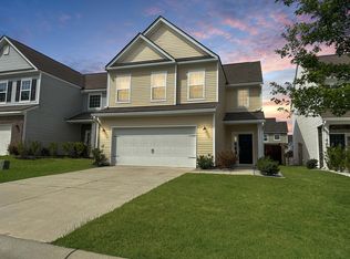 9917 Honeylocust Ln, Ladson, SC 29456