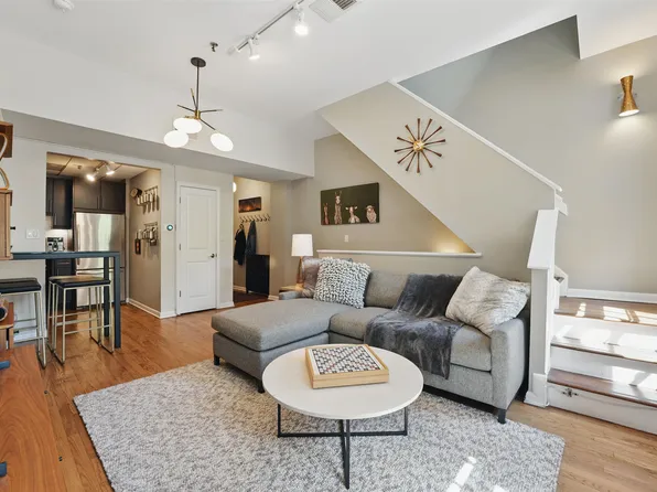 158 Wayne St APT 108A, Jersey City, NJ 07302