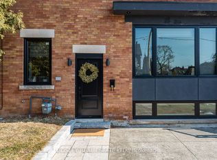 69 Greensides Ave, Toronto, ON M6G3P8