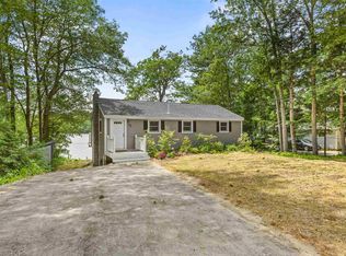 75 New Hampshire Dr, Webster, NH 03303