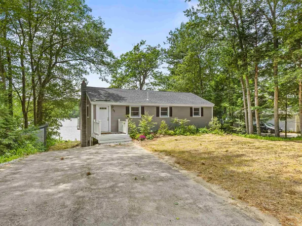 75 New Hampshire Drive, Webster, NH 03303