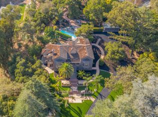 18490 Withey Rd, Monte Sereno, CA 95030