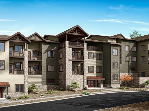 310 E Birch Ave #405, Flagstaff, AZ 86001