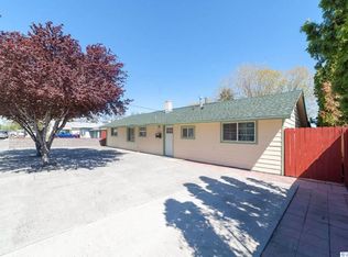 311 S Olympia St, Kennewick, WA