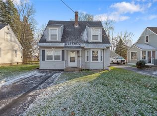 119 Wally Rd, North Syracuse, NY 13212