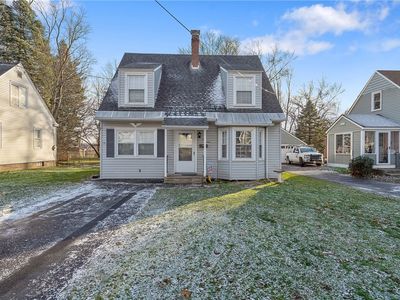 119 Wally Rd, North Syracuse, NY, 13212