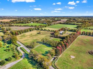 3680 Briar Hill Rd, Lexington, KY 40516