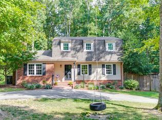 2701 Kenmore Rd, Richmond, VA 23225