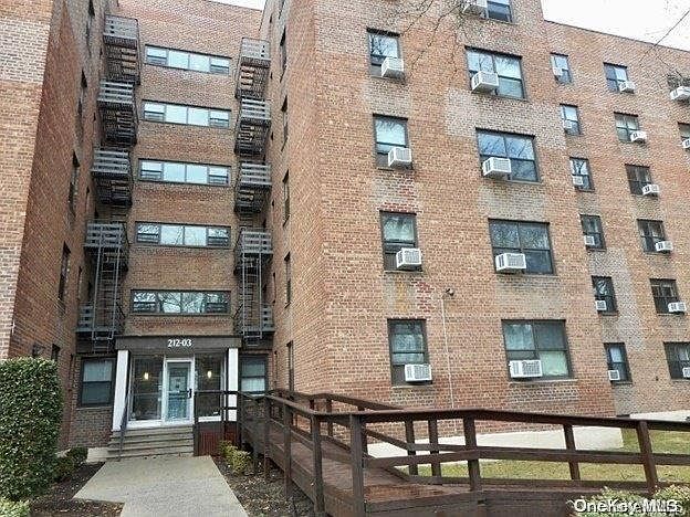 1st image of 212-03 75 Avenue #3C