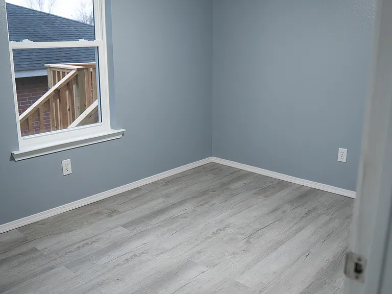 First Room