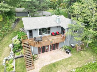 7064 Juneberry Trl NW, Walker, MN 56484