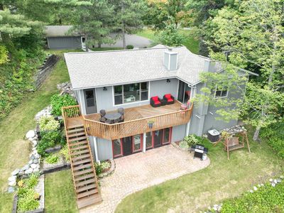 7064 Juneberry Trl NW, Walker, MN, 56484