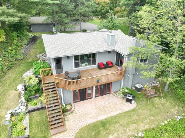 7064 Juneberry Trl NW, Walker, MN 56484