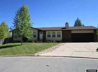 225 Clark Ave, Evanston, WY 82930