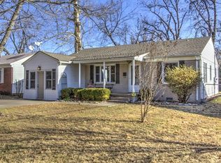 4215 S Cincinnati Ave, Tulsa, OK 74105