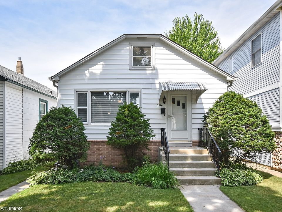 1st image of 5714 N Melvina Ave