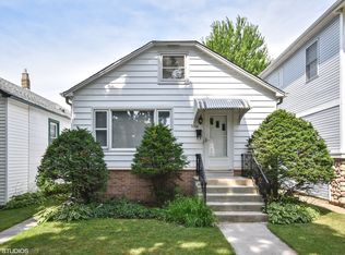5714 N Melvina Ave, Chicago, IL 60646