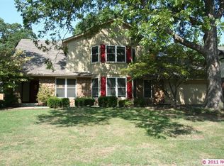 8636 S 67th Ave E, Tulsa, OK 74133