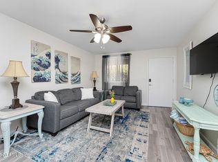 501 2nd St S APT E, Jacksonville Beach, FL 32250