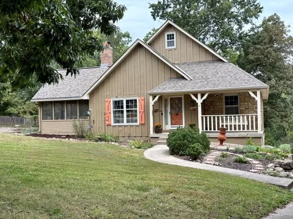 6233 Marion Ave, Kansas City, MO 64133