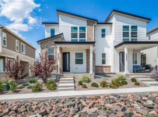 22806 E Tufts Pl UNIT A, Aurora, CO 80015