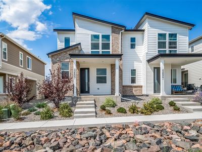 22806 E Tufts Place #A, Aurora, CO, 80015
