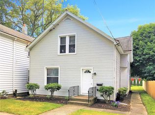 2722 Liberty St, Erie, PA