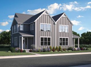 Rose Plan, Parkside, South Jordan, UT 84009