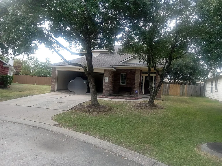 6403 Bella Sera Dr — Photo 3