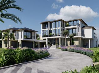 N Ocean Dr, Fort Pierce, FL 34949