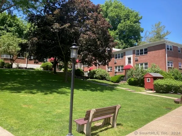 11 Bedford Avenue #L5, Norwalk, CT 06850